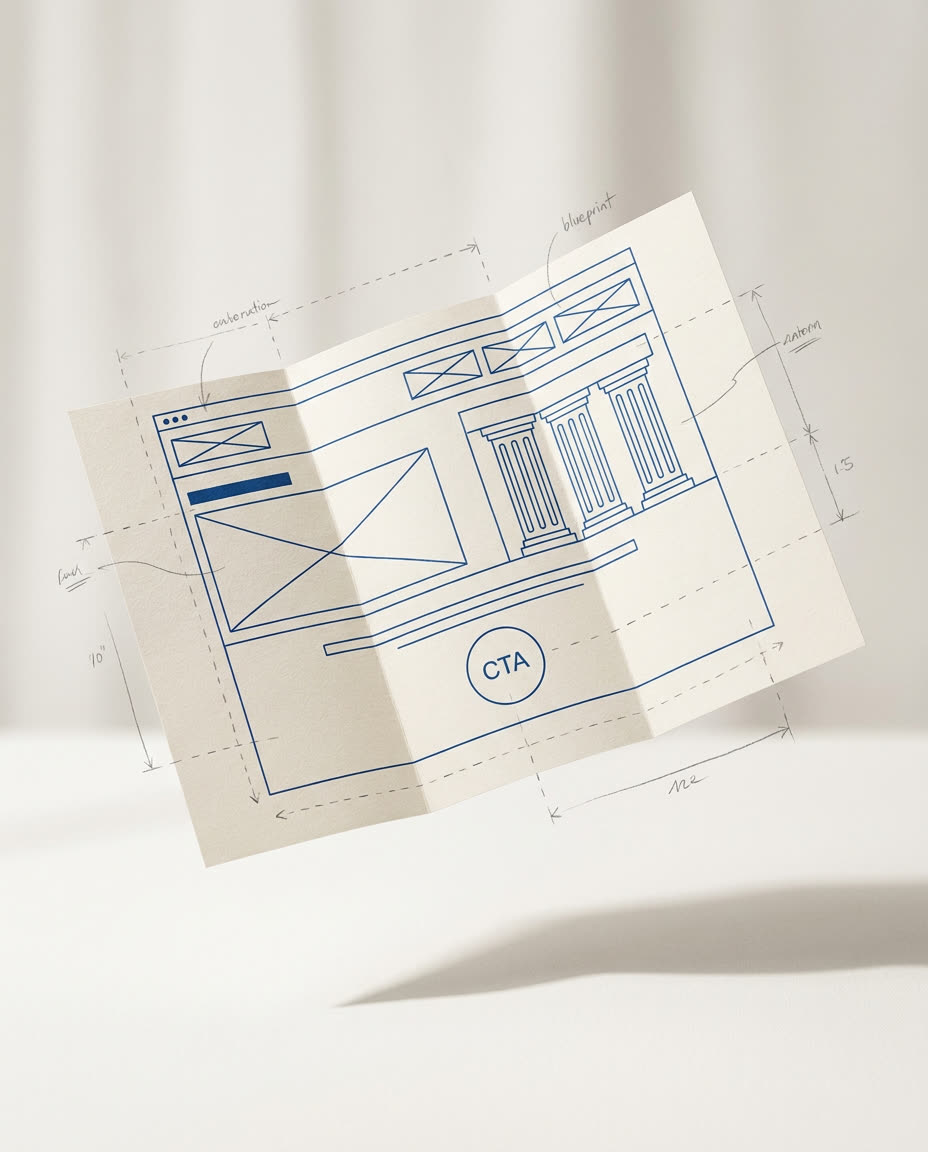 Landing Pages