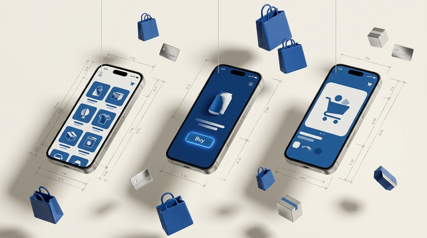Tienda Shopify online de Galton