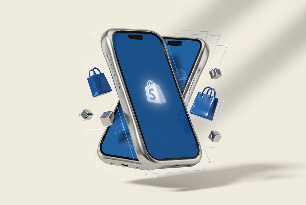 Tiendas Shopify