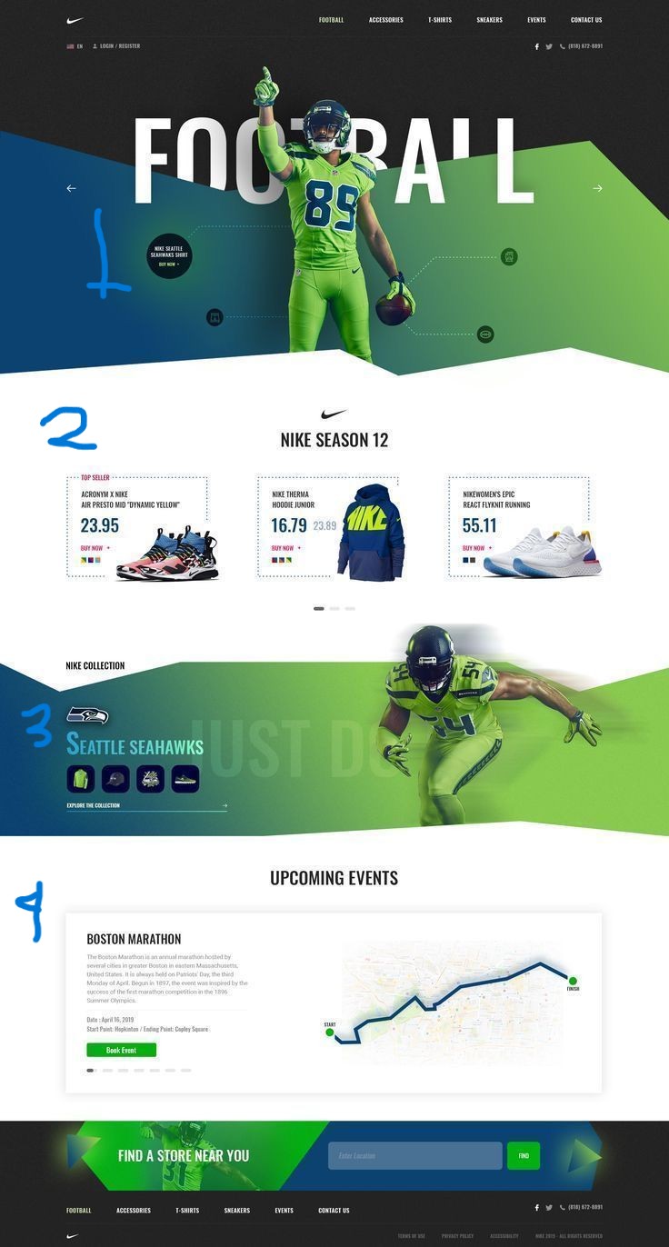 Ropa deportiva